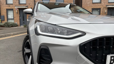 Ford Focus 1.0 EcoBoost Active 5dr Petrol Hatchback